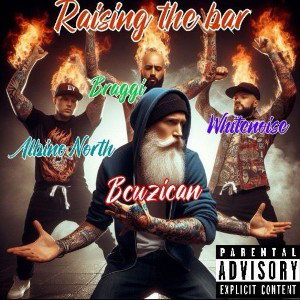 Raising The Bar