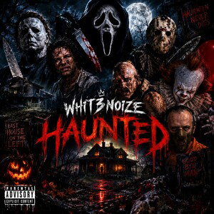 Haunted 👻 
