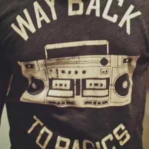 Get Some Instrumental 