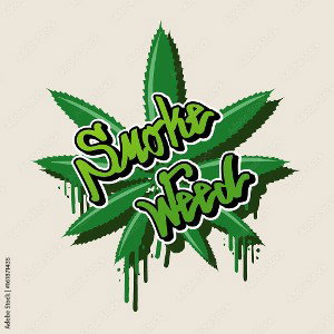 Weed and Murder