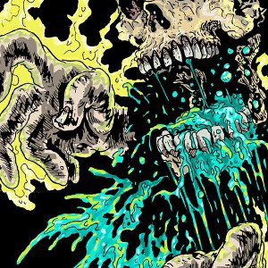 DjFilth  -  Hell Walker