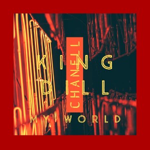 🔥CHANELL🔥💿(P.T. 1) PARENTAL GUIDANCE 