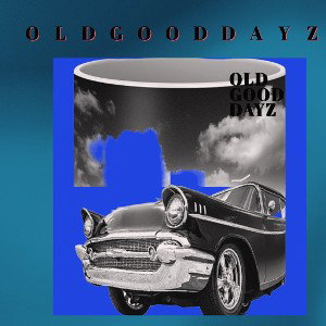 🔥OLD GOOD DAYS🔥💿(P.T. 1) PARENTAL GUIDANCE
