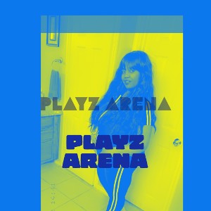 🔥PLAYZ ARENA🔥💿(P.T. 2 REDO) PARENTAL GUIDANCE