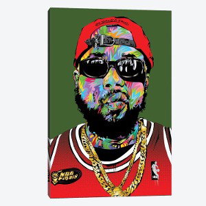 🔥MONEY TALK🔥💿(P.T. 1) PARENTAL GUIDANCE 