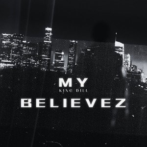 MYBELIEVEZ️ 
