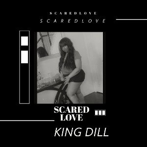 🔥SCARED LOVE🔥💿(P.T. 1) PARENTAL GUIDANCE 