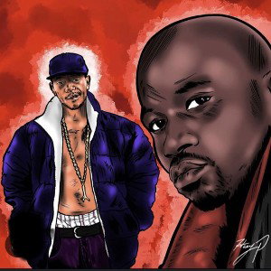 🔥Stayed Down 🔥 💿🎤 (P.T.1🔥) PARENTS GUIDANCE 