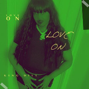 LOVEON 