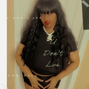 UDontLve 