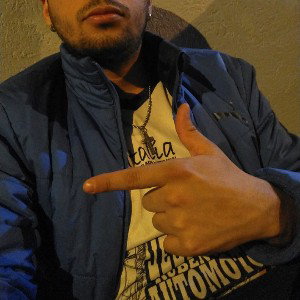 Rompiendo (Improvisado)