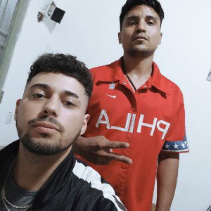 Freestyle I - Lil Aki ❌ Peco BWN