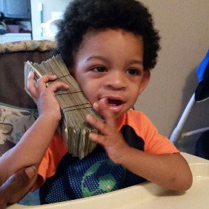 DEY AINT FUCIN WIT ME!