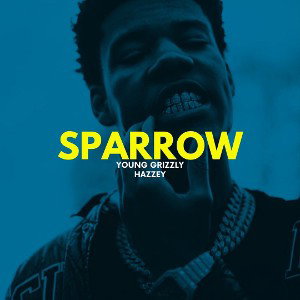 Sparrow (01:12:14)