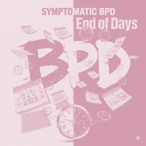symptomatic BPD (Bass Boost)