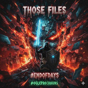 those files!