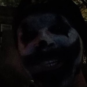 Chaos Demon - The Chaos Realm 