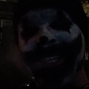 I'm Spooky