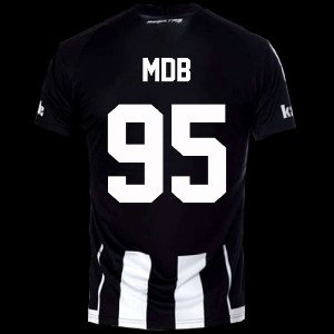 MDB - C'est MDB 