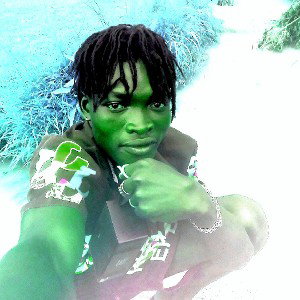 remercie Dieu by Bless Banka encore de plus 