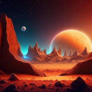 Mars