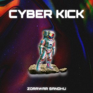 CYBER KICK