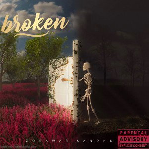 BROKEN