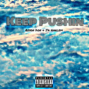 Keep Pushin