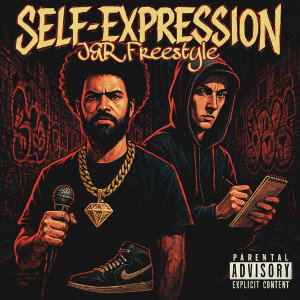 J&R Freestyle
