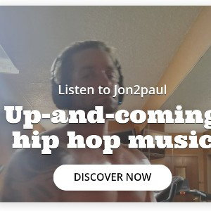 Jon2paul - before the money