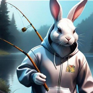 Casmodeus Rabbit - the CASMODEUS exp.