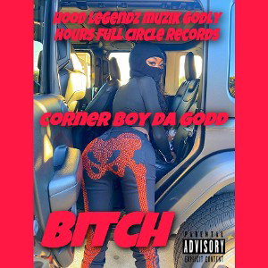  💥BITCH💥