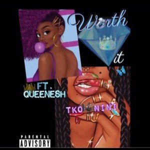 WORTHITftQUEENEESH