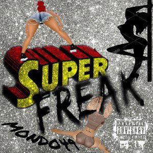 Super freak