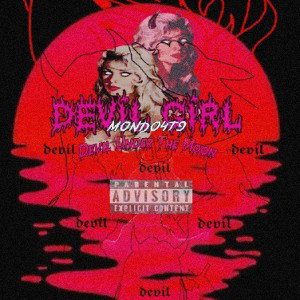 Devil Under🌙The Moon