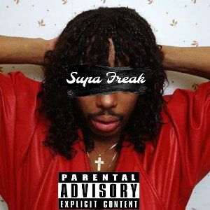 Supa Freak