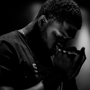 Drizzle Dee - Questions For The Lord