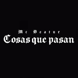 Cosas Que pasan 