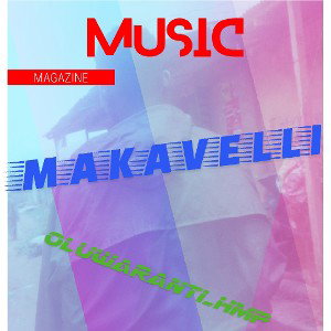 Makavelli (I gat the Money💰)