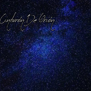 Cinturón De Orión 