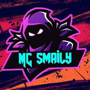 Mc Smaily / Le Batalle /