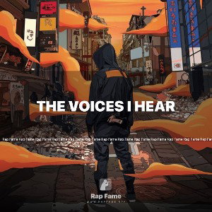 The voices I hear