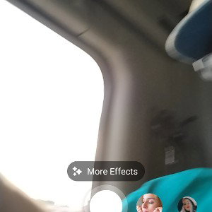 Don't mind me 