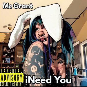 Take Me Out (Freestyle) By Mc Grant