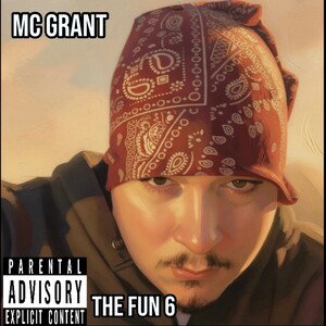 Fresh As Me (Freestyle) By Mc Grant