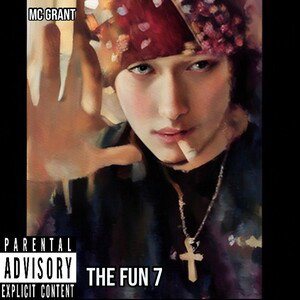 I Like Drugs (Freestyle) By Mc Grant
