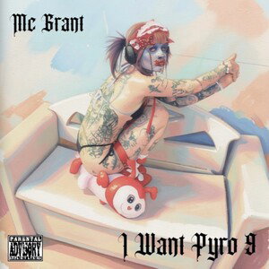 Like A Shadow (Freestyle) By Mc Grant