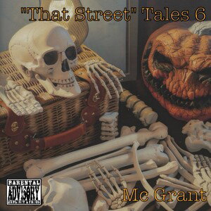 3 Casket Man (Freestyle) By Mc Grant