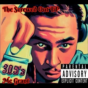 Goddamnit (Freestyle) By Mc Grant