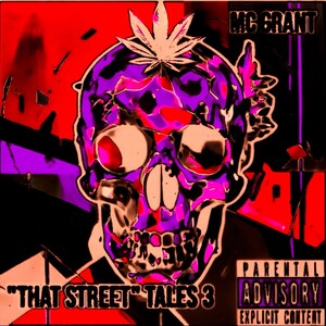 Squirrel Man (Freestyle) By Mc Grant